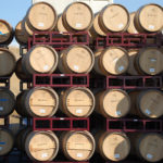 barrels