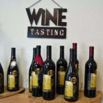 Ginkgo Forest Winery: Ancient Lakes: 2014