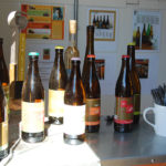 Naches Heights Tour: 2013: Tieton Cider Works
