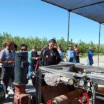 Naches Heights Tour: 2013: Tieton Cider Works