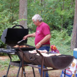 Annual Club Picnic: Swiss Park: 2013