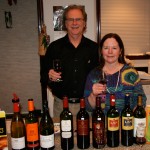 Rioja JM