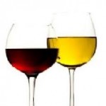 wine glass