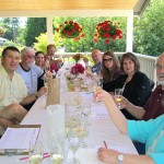 Tasting Torrontes