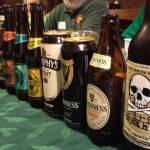 beer