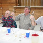 in house 2012 judges